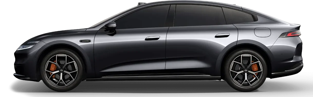 Современный автомобиль Changan A06